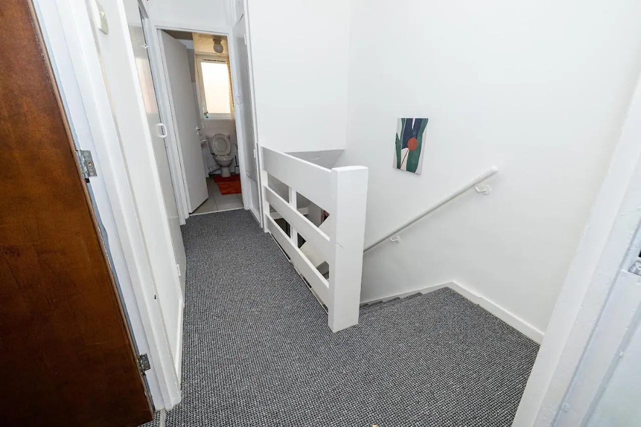 Nice Rooms In Mile End London