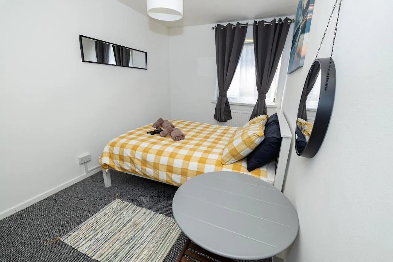 Homestay Nice Rooms In Mile End London