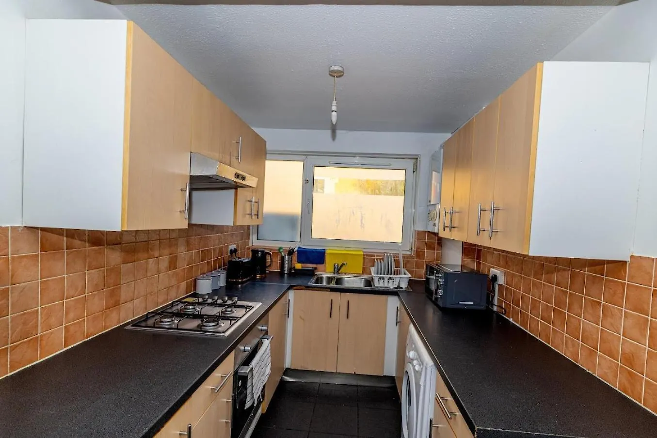 Nice Rooms In Mile End London Homestay