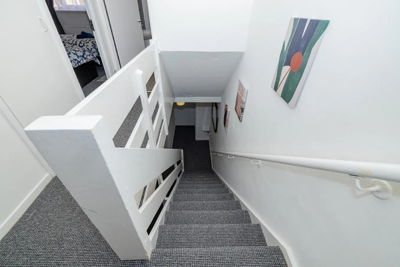 Nice Rooms In Mile End London 0*,  United Kingdom